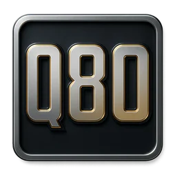 q88o logo